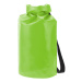Halfar Drybag Splash Nepremokavý vak HF9786 Apple Green