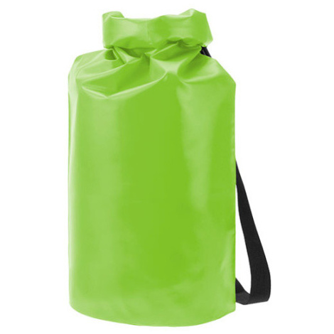 Halfar Drybag Splash Nepremokavý vak HF9786 Apple Green