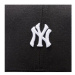 47 Brand Šiltovka MLB New York Yankees Base Runner 47 MVP DP B-BRMDP17WBP-BK Čierna