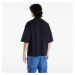 Tričko Reebok Oversized Tee UNISEX Washed Black