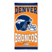 Northwest Zone Read Nfl Denver Broncos