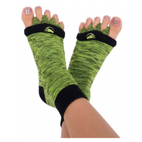 Pro-nožky Adjustačné ponožky GREEN L