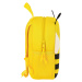 Safta neoprenový predškolský batoh Bee - žltý 4,5L