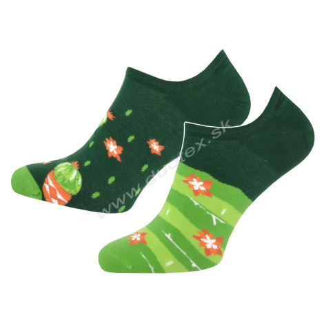 MORE Veselé ponožky More-009A-014 014