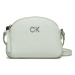 Calvin Klein Kabelka Ck Daily K60K611761 Zelená