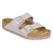 Birkenstock  Arizona SFB LENB Yomo Lilac  Šľapky Fialová