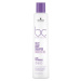 Schwarzkopf Professional Šampón pre nepoddajné a krepovaté vlasy BC Bonacure Frizz Away 250 ml