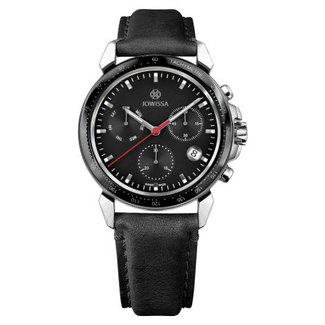 Jowissa J7.125.L LeWy Chronograph 42mm