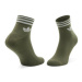 Adidas Ponožky Vysoké Unisex Tref Ank Sck Hc HL9269 Biela