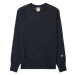 Champion Crewneck Sweatshirt - Pánske - Mikina Champion - Modré - 216497-BS501