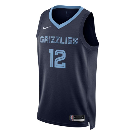 Nike Dri-FIT NBA Memphis Grizzlies Icon Edition 2022/23 Swingman Jersey - Pánske - Dres Nike - M