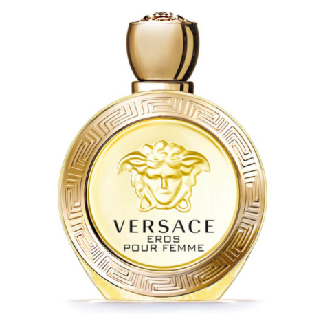 Versace Eros Pour Femme Eau de Toilette toaletná voda 30 ml