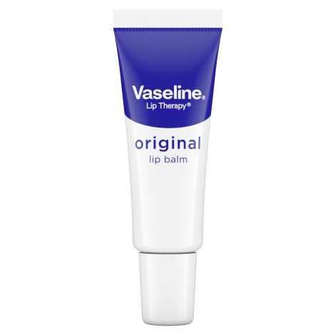 Balzam na pery Vaseline Lip Therapy Original - 10 g