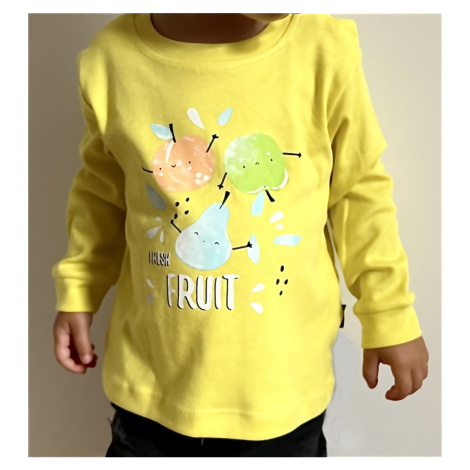 Detské tričko- Fresh Fruit