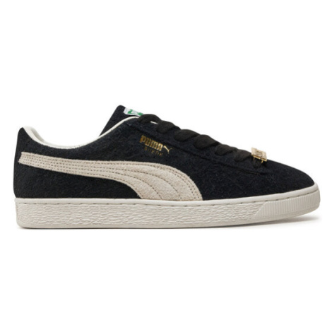 Puma Sneakersy Puma Suede 39316703 Čierna