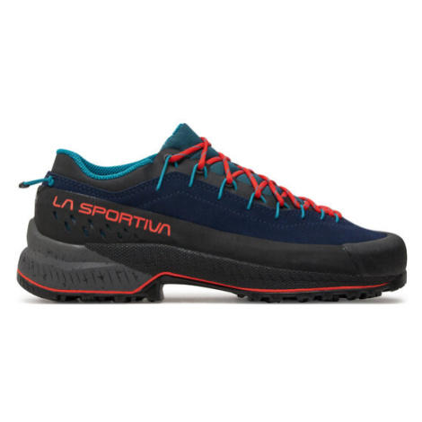 La Sportiva Trekingová obuv TX4 EVO 37B643322 Tmavomodrá