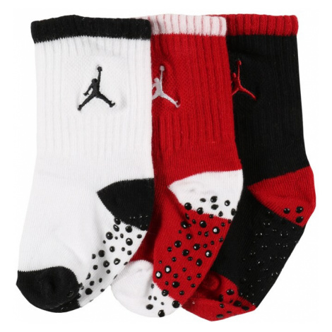 Ponožky a pančuchy pre chlapcov Jordan