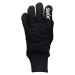 Swix POLLUX JRN Detské rukavice na bežecké lyžovanie, čierna, veľkosť