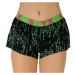 Women's shorts Styx art sports rubber code