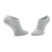 Puma Súprava 3 párov krátkych ponožiek unisex Invisible 907374 18 Farebná