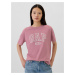 GAP T-shirt with logo - Women