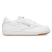 Reebok Sneakersy Club C 85 100000016 Biela