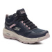 Skechers Sneakersy Go Run Trail Altitude Highly Elevated 128206/NVPK Modrá