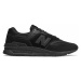 Unisex topánky New Balance CM997HCI - čierné