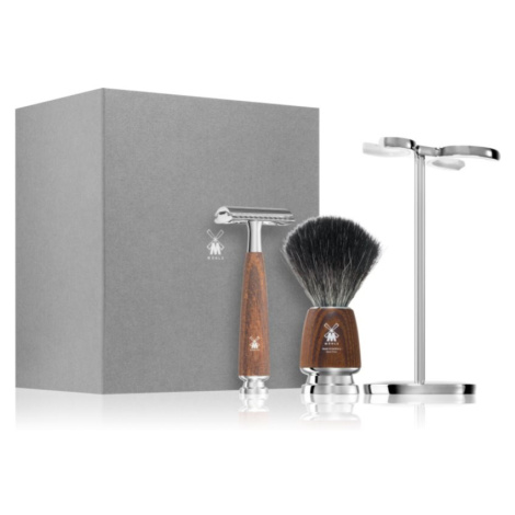 Mühle RYTMO 3-piece Shaving Set sada na holenie