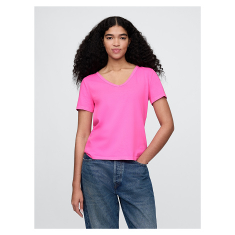 Dámske tričká GAP