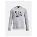 Mikina Under Armour Curry Boys Big Splash Hoodie