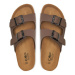 CMP Šľapky Eco Thalitha Wmn Slipper 3Q91016 Hnedá