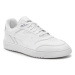 Puma Sneakersy Doublecoirt 39328401 Biela