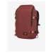 Batoh CabinZero Adv 32L Sangria red