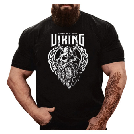 MOTIVATED - Tričko viking 378 - MOTIVATED
