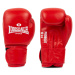 Lonsdale Contest Leather boxing gloves