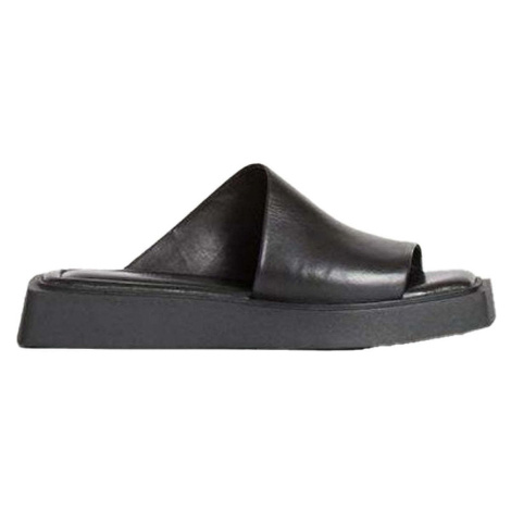Vagabond Shoemakers  -  Športové sandále Čierna