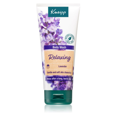 Kneipp Lavender Dreaming sprchový gél