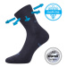 Voxx Enigma Medicine Unisex športové ponožky BM000000575900101935 tmavo modrá