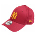 New Era 39Thirty League Essential Mlb New York Yankees Cardinal