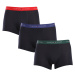 3PACK pánske boxerky Tommy Hilfiger tmavo modré (UM0UM02763 0WN)