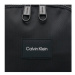 Calvin Klein Ruksak Ck Essential K50K511615 Čierna