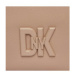 DKNY Kabelka Seventh Avenue Sm Ca R33EKY31 Béžová