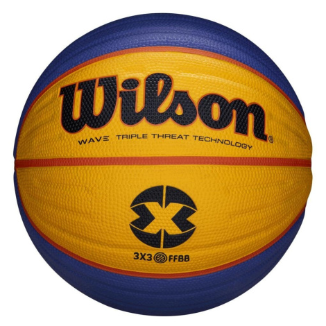 Wilson Replica FIBA 3x3 UNI