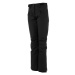 Willard SILVIA Dámske softshellové nohavice, čierna, veľkosť