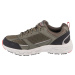 Khaki trailové topánky Skechers Oak Canyon-Verketta 51898-OLBK