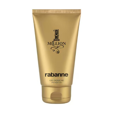 Rabanne 1 Million - sprchový gél 150 ml