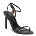 Kurt Geiger Sandále Shoreditch Sandal 8881300109 Čierna