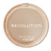 Revolution, Reloaded Pressed Powder Vanilla, púder