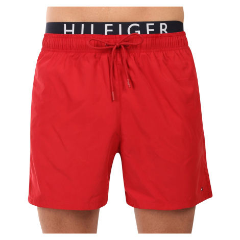 Pánske kúpacie šortky Tommy Hilfiger